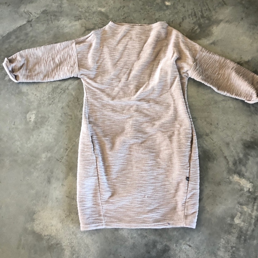 Dress with Pockets!